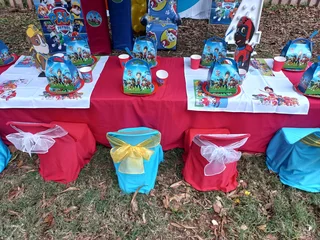 Kideo Kids Sound and Entertainment World