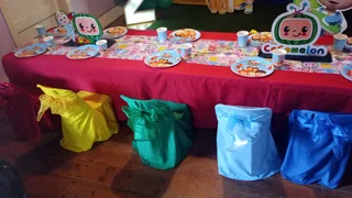 The One Stop Party Planner