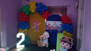 The One Stop Party Planner