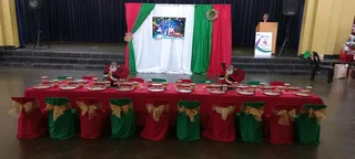 Kids and Adults Package