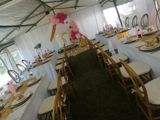 Platinum Adult Package