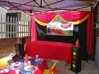 Jump for Joy Package