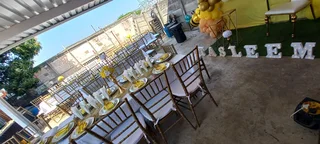 Platinum Adult Package