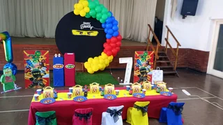 Kideo Kids Sound and Entertainment World