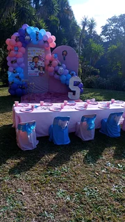 The One Stop Party Planner