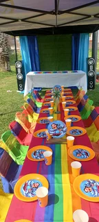 Jump for Joy Package