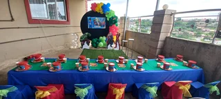 Kideo Kids Sound and Entertainment World