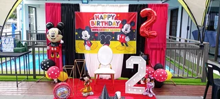 Jump for Joy Package