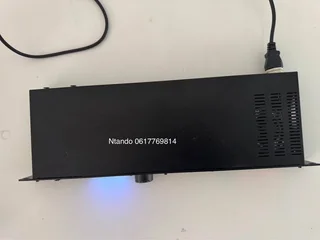 DBX PA2 for sale. Excellent condition