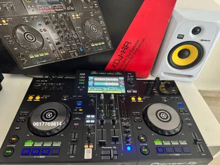 Pioneer XDJ- RR standalone controller for sale. Immaculate condition