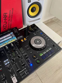 Pioneer XDJ- RR standalone controller for sale. Immaculate condition