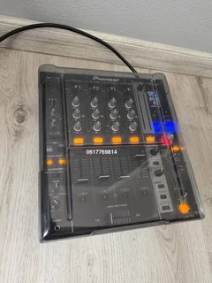 Pioneer DJM 750 For sale. Good condition