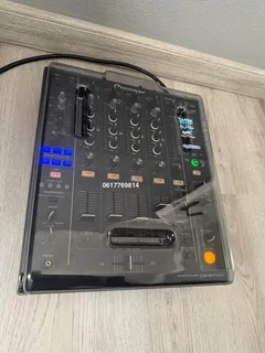 Pioneer DJM 900 nexus for sale. Immaculate condition