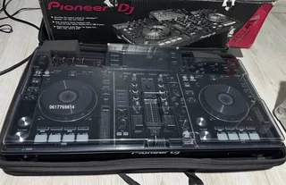 Pioneer XDJ - RX stand alone controller for sale. Excellent condition