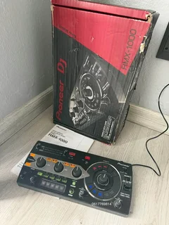 Pioneer RMX 1000 for sale. Excellent condition