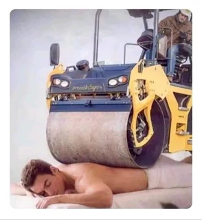 Deep Tissue Treatment (Helps for Chronic pain)