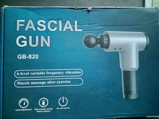 Fascial Massage Gun for Sale