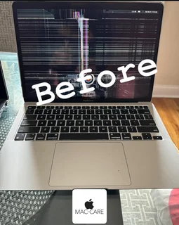 Macbook repairs in Midrand