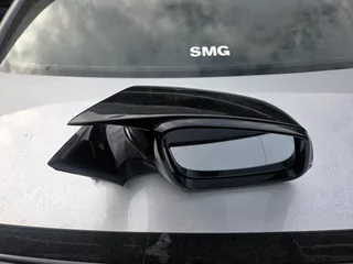 Bmw f30 mirrow