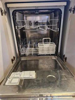 AEG Dishwasher