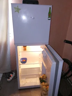 KIC Fridge freezer