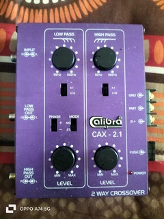 Calibra crossover R1000 collectors item