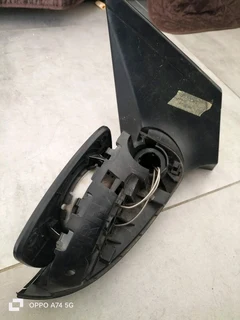 Hyundai i10 grand driver sideview mirror R750