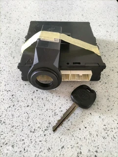 Etios computer box set just put and start