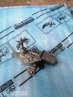Toyota etios hatch wiper motor R300