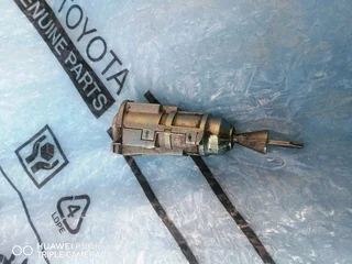 Polo 6 tsi doorlock only R650