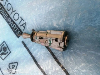 Polo 6 tsi doorlock only R650