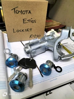 Etios Locksets R995