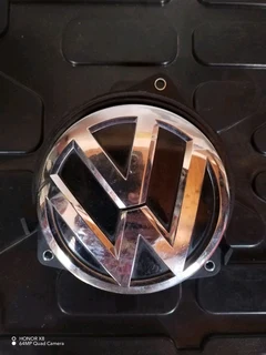 Polo 6 tsi boot actuator R450