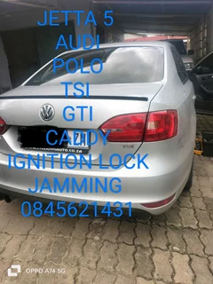 Jetta 5 tsi ignition lock repairs