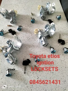 Keys and locks solutions