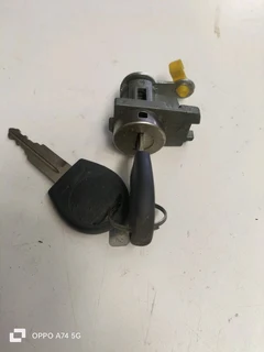 Chev aveo doorlocks R450 each or R800 pair