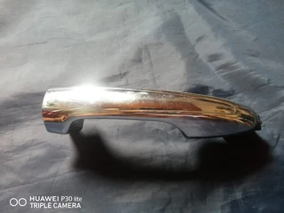Toyota hilux GD6 outer door handle R350