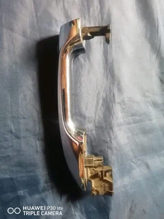Toyota hilux GD6 outer door handle R350