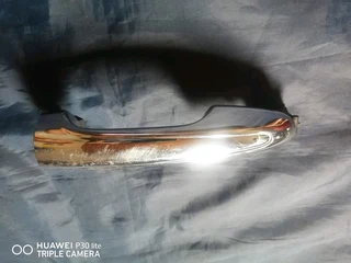 Toyota hilux GD6 outer door handle R350