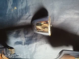 Toyota hilux GD6 outer door handle R350