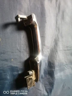 Toyota hilux GD6 outer door handle R350
