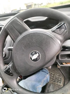 Chev utility spare keys programing