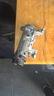 All vw ignition lock repairs .