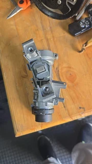 All vw ignition lock repairs .