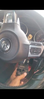All vw ignition lock repairs .