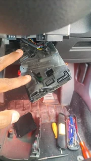 All vw ignition lock repairs .