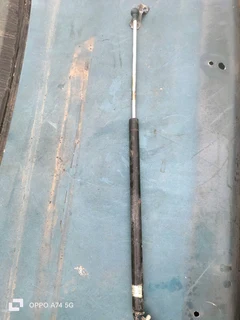 Tazz or conquest boot shock R150