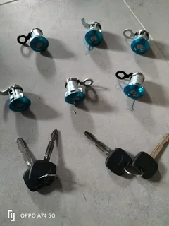 Toyota etios ignition  R799