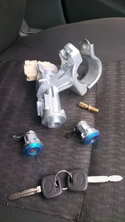 Toyota etios ignition  R799