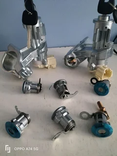 Toyota etios ignition  R799